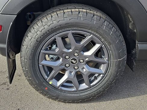 New 2025 Ford Bronco Sport Big Bend image 7