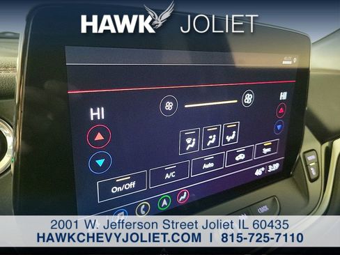 Used 2024 Chevrolet Blazer RS w/ Driver Confidence II Package image 17