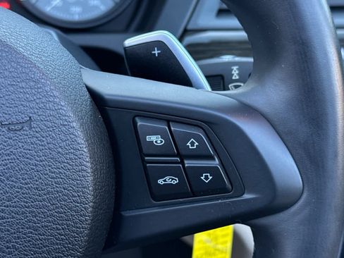 Used 2015 BMW Z4 sDrive35is image 25