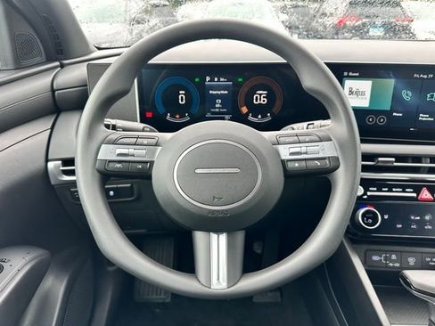 New 2026 Hyundai Santa Cruz SEL image 13