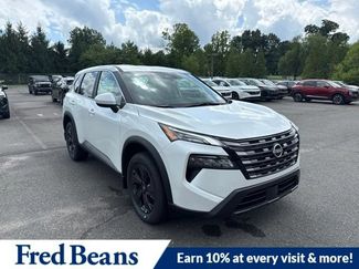 New 2026 Nissan Rogue SV w/ Cold Weather Package AWD/4WD video 1