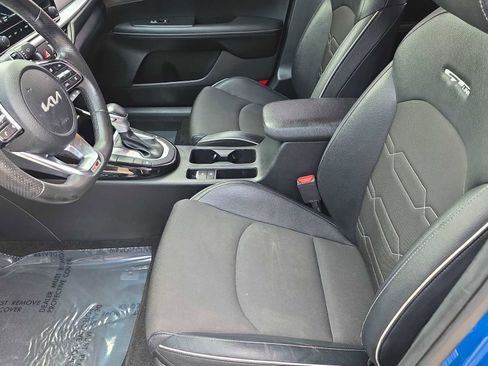Used 2024 Kia Forte GT-Line image 15