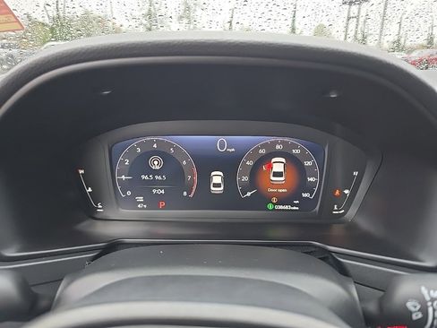 Used 2023 Honda Accord LX image 11