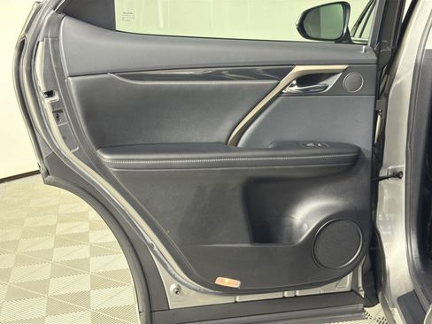 Used 2021 Lexus RX 350 FWD w/ Accessory Package image 26