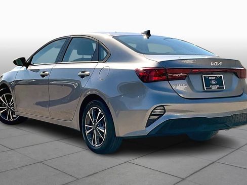 Used 2022 Kia Forte LXS image 14