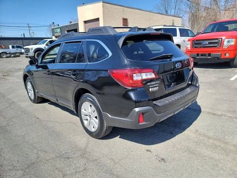 Used 2019 Subaru Outback 2.5i Premium AWD/4WD image 7