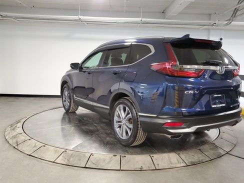 Used 2020 Honda CR-V Touring image 6