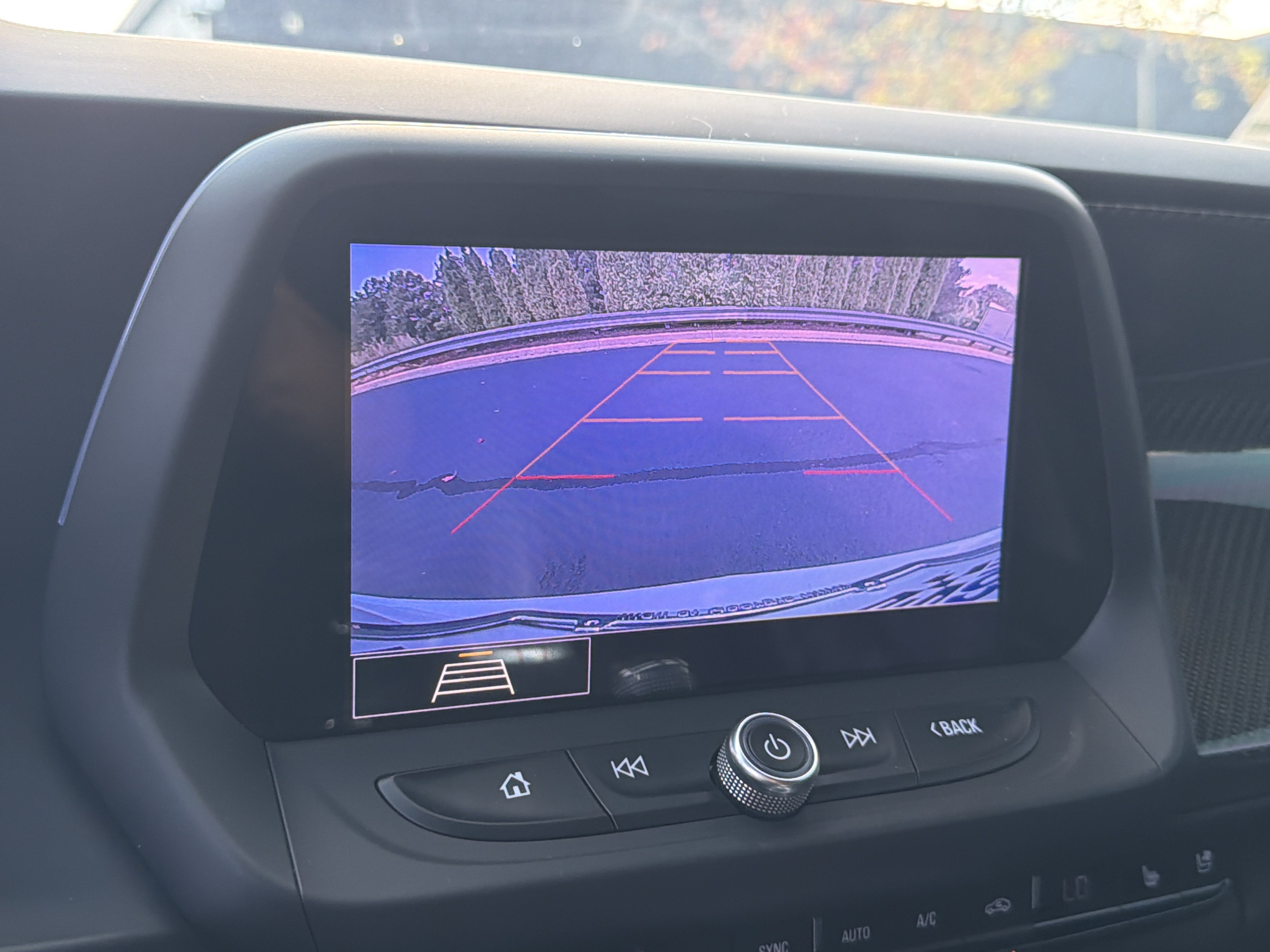 Used 2020 Chevrolet Camaro ZL1 RWD image 35
