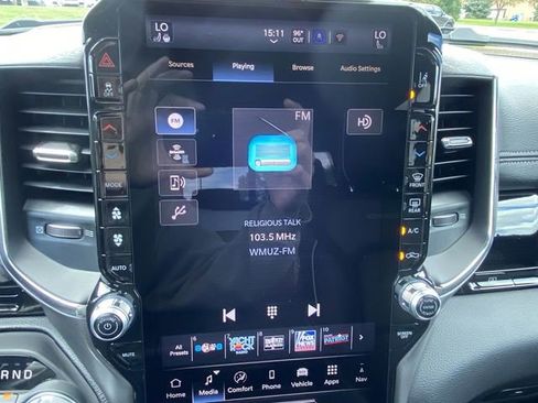 New 2026 RAM 1500 Laramie image 16