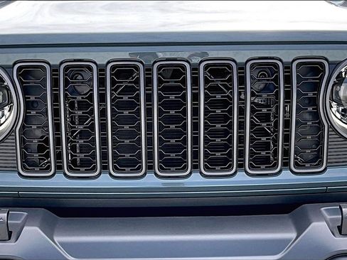 New 2026 Jeep Gladiator Sport image 21