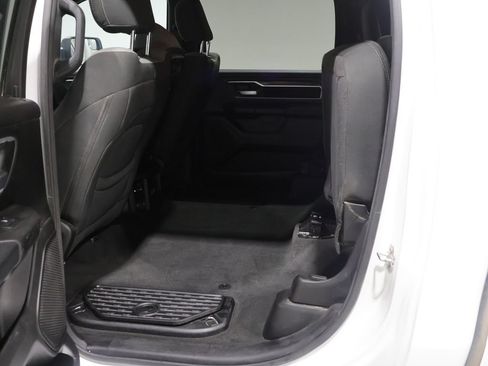 Used 2023 RAM 1500 Big Horn AWD/4WD image 19