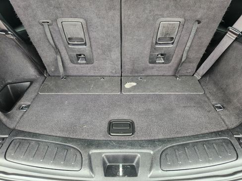 Used 2024 Dodge Durango GT RWD image 35