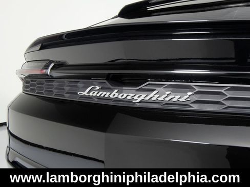 Used 2025 Lamborghini Urus S AWD/4WD image 43