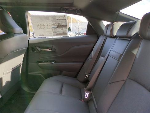 New 2026 Toyota Crown Limited image 13