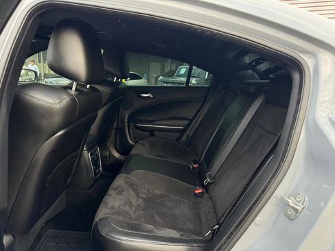 Used 2022 Dodge Charger Scat Pack w/ Plus Group image 17