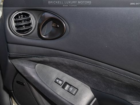 Used 2025 Nissan Z NISMO w/ Floor Mat Package RWD image 60