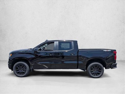 New 2026 Chevrolet Silverado 1500 RST w/ Convenience Package II AWD/4WD image 5