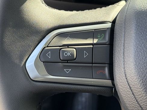 New 2026 Jeep Compass Latitude image 16