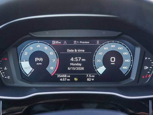Certified 2023 Audi Q3 2.0T Premium w/ Black Optic Sport Package AWD/4WD image 26