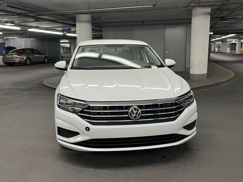 Used 2019 Volkswagen Jetta S w/ Driver Assistance Package FWD image 27