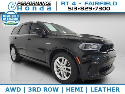 Used 2023 Dodge Durango R/T