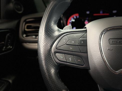 Used 2021 Dodge Durango GT AWD/4WD image 20
