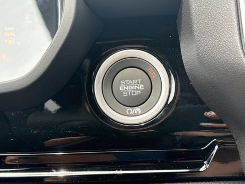 New 2026 RAM 1500 Laramie w/ Night Edition AWD/4WD image 23