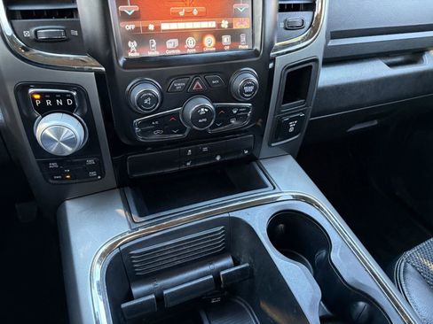 Used 2017 RAM 1500 Sport w/ Convenience Group image 15