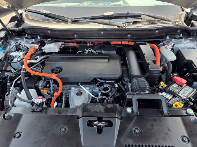 Used 2023 Honda CR-V Sport Touring image 30
