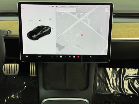 Used 2022 Tesla Model 3 Performance image 21