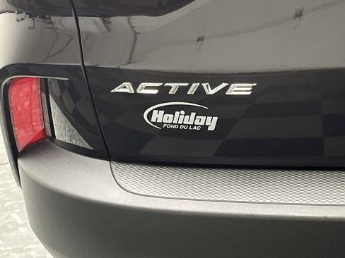 Certified 2025 Ford Escape Active image 25