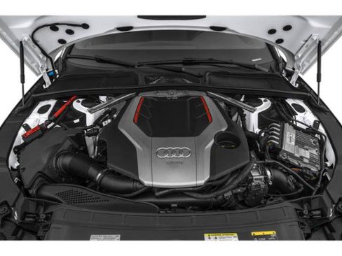 Used 2022 Audi S4 Premium Plus AWD/4WD image 15
