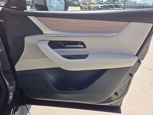 New 2026 MAZDA CX-90 3.3 Turbo S w/ Premium Package AWD/4WD image 7