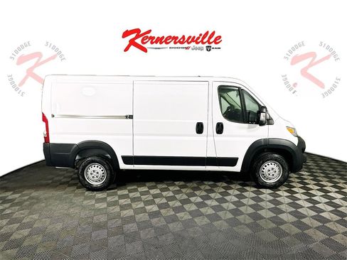 New 2026 RAM ProMaster 1500 w/ Convenience Group image 8