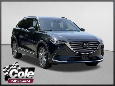 Used 2023 MAZDA CX-9 Grand Touring AWD/4WD image 1