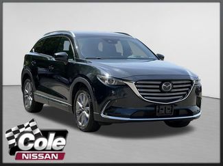 Used 2023 MAZDA CX-9 Grand Touring AWD/4WD video 1
