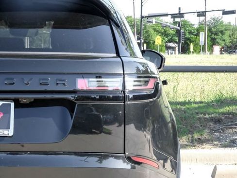 New 2026 Land Rover Range Rover Velar Autobiography AWD/4WD image 53