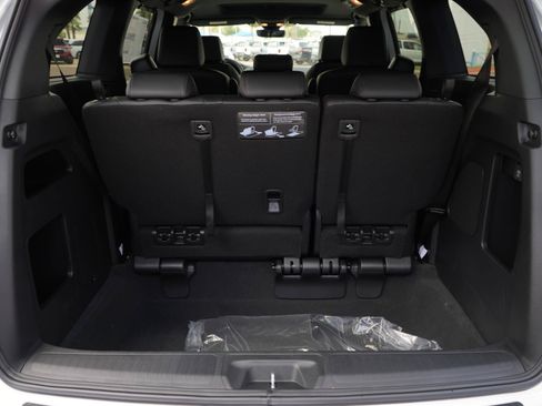 New 2026 Honda Odyssey Sport-L image 8