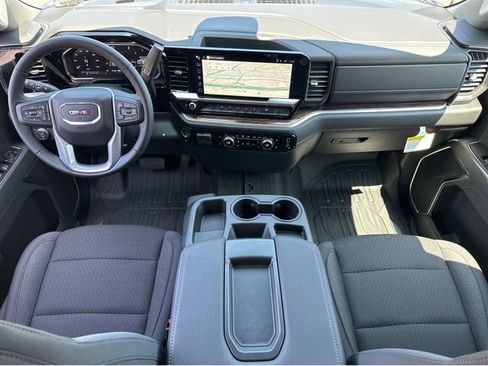 New 2026 GMC Sierra 1500 Elevation w/ Elevation Select Package AWD/4WD image 14