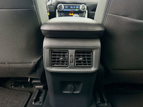 Certified 2025 Toyota RAV4 LE image 24