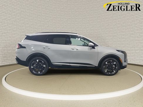 New 2026 Kia Sportage SX image 4