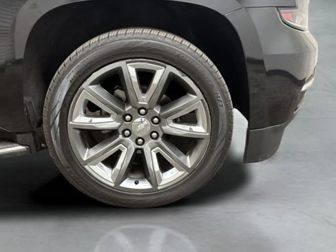 Used 2018 Chevrolet Tahoe Premier RWD image 25