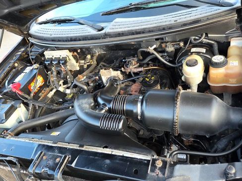 Used 2007 Ford F150 STX image 42