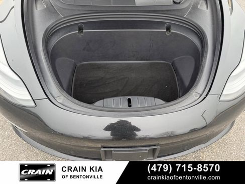 Used 2020 Tesla Model 3 Long Range image 32