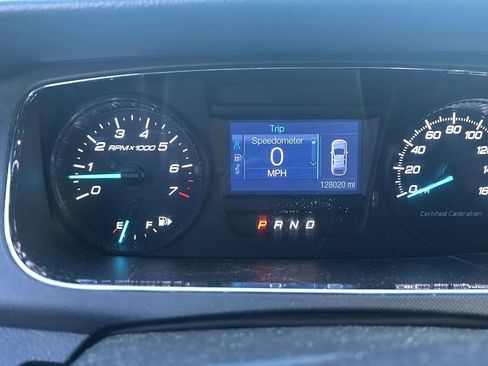 Used 2014 Ford Taurus Police Interceptor AWD image 29