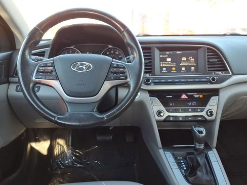 Used 2017 Hyundai Elantra ECO w/ Cargo Package image 21