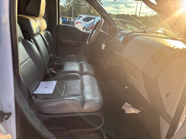Used 2008 Ford F150 XL RWD image 12