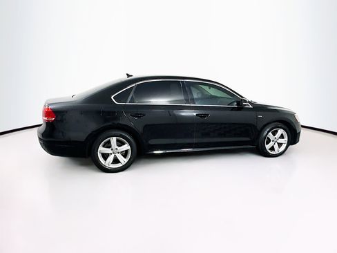 Used 2015 Volkswagen Passat 1.8T Limited Edition image 10