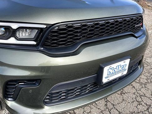 Used 2026 Dodge Durango GT image 29