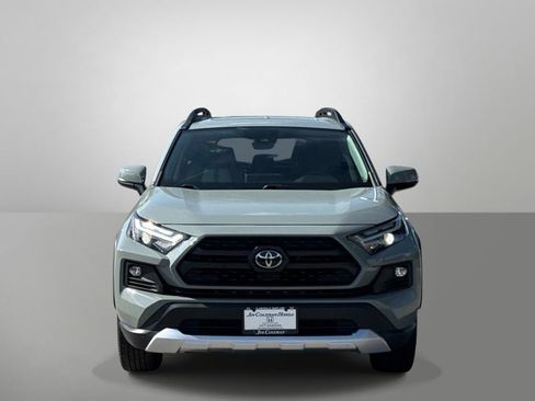 Used 2023 Toyota RAV4 Adventure w/ Convenience Package AWD/4WD image 25